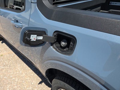 2024 Ford Maverick Lariat 500A