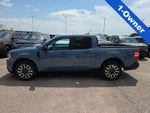2024 Ford Maverick Lariat 500A