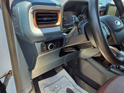 2024 Ford Maverick Lariat 500A