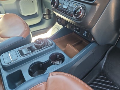 2024 Ford Maverick Lariat 500A