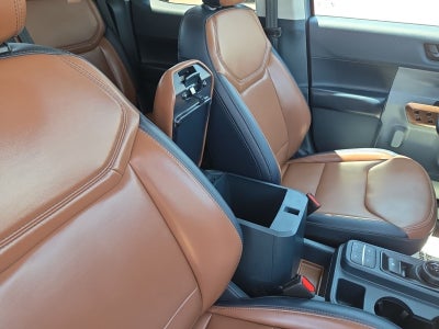 2024 Ford Maverick Lariat 500A