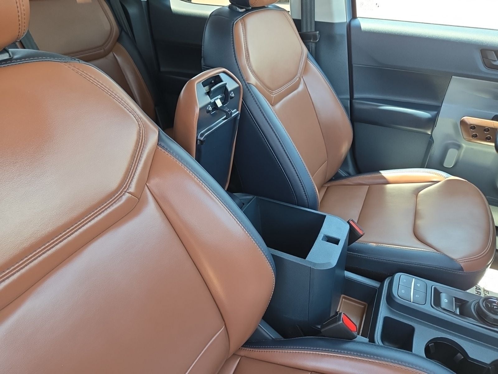 2024 Ford Maverick Lariat 500A