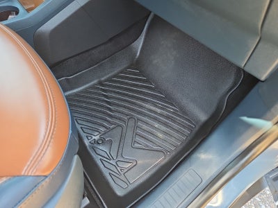 2024 Ford Maverick Lariat 500A