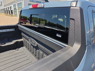 2024 Ford Maverick Lariat 500A