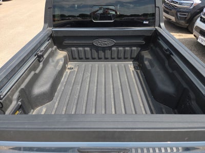 2024 Ford Maverick Lariat 500A