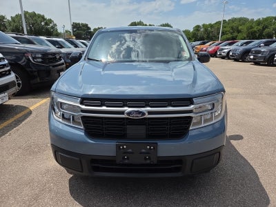 2024 Ford Maverick Lariat 500A
