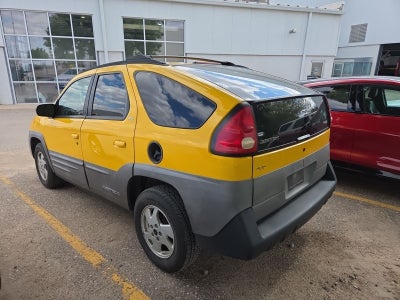 2001 Pontiac Aztek GT