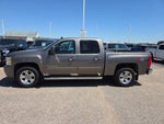 2013 Chevrolet Silverado 1500 LTZ Z71