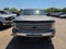 2013 Chevrolet Silverado 1500 LTZ Z71