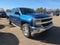 2017 Chevrolet Silverado 1500 LT 1LT