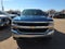 2017 Chevrolet Silverado 1500 LT 1LT