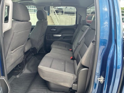 2016 Chevrolet Silverado 1500 LT LT1