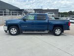 2016 Chevrolet Silverado 1500 LT LT1