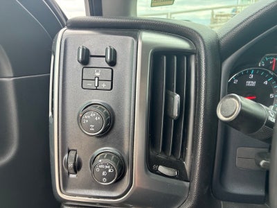 2016 Chevrolet Silverado 1500 LT LT1