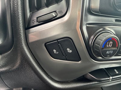 2016 Chevrolet Silverado 1500 LT LT1