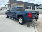 2016 Chevrolet Silverado 1500 LT LT1