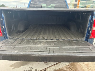 2016 Chevrolet Silverado 1500 LT LT1