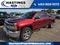 2017 Chevrolet Silverado 1500 LTZ 1LZ