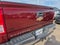 2017 Chevrolet Silverado 1500 LTZ 1LZ