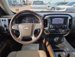 2017 Chevrolet Silverado 1500 LTZ 1LZ