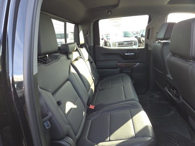 2021 Chevrolet Silverado 1500 RST Z71