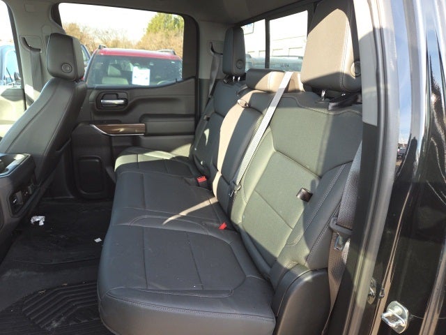 2021 Chevrolet Silverado 1500 RST Z71