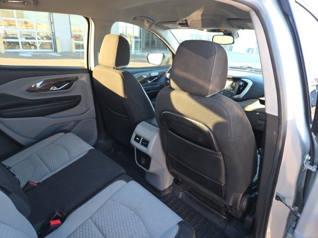 2018 GMC Terrain SLE 3SA