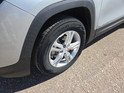 2018 GMC Terrain SLE 3SA