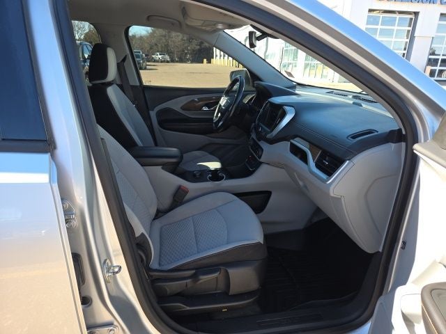 2018 GMC Terrain SLE 3SA