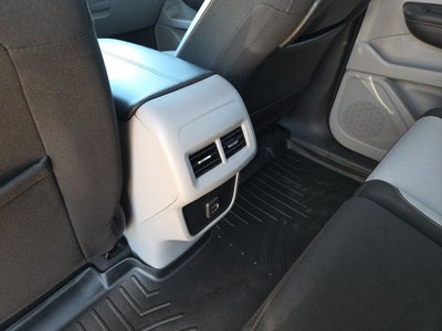 2018 GMC Terrain SLE 3SA