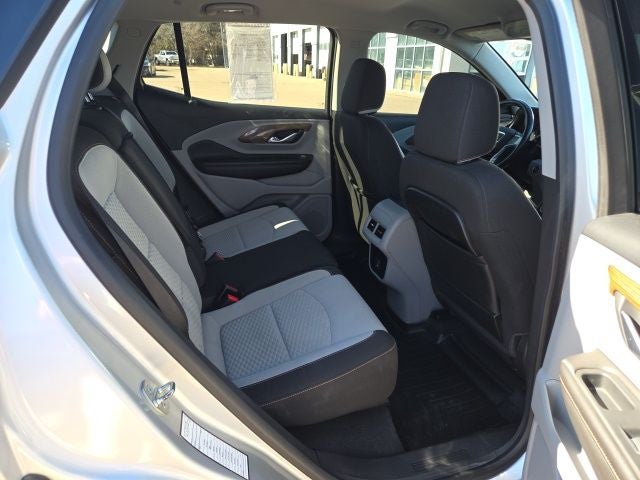 2018 GMC Terrain SLE 3SA