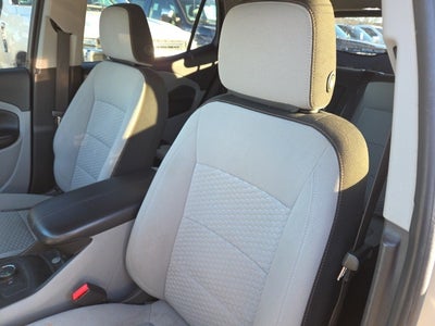 2018 GMC Terrain SLE 3SA