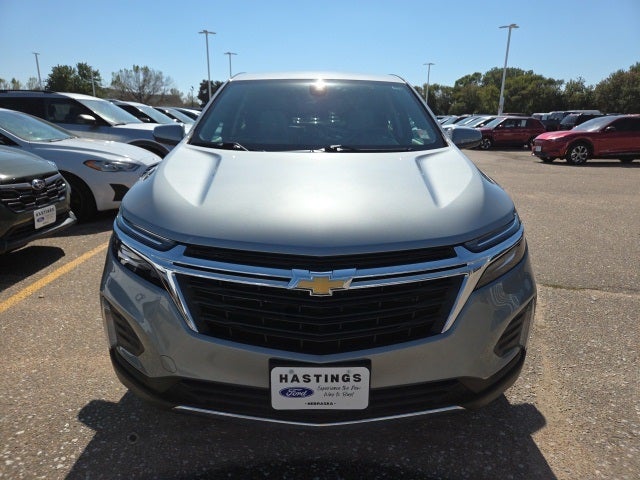 2023 Chevrolet Equinox LT 1LT