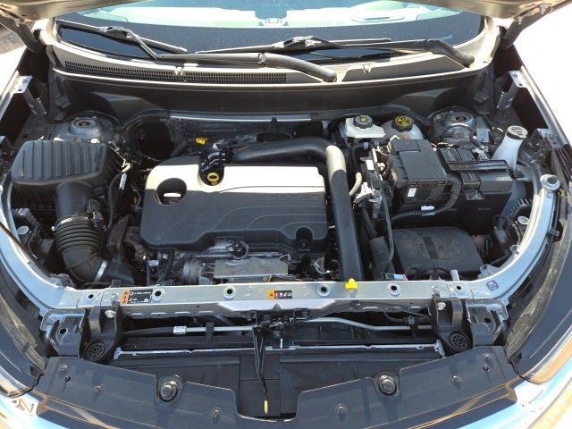 2023 Chevrolet Equinox LT 1LT