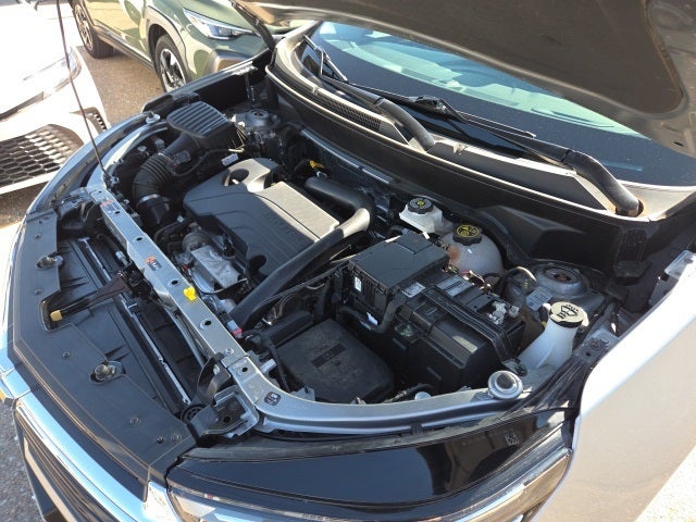 2023 Chevrolet Equinox LT 1LT