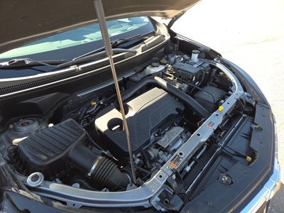 2023 Chevrolet Equinox LT 1LT