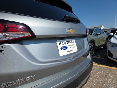 2023 Chevrolet Equinox LT 1LT