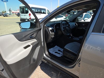 2023 Chevrolet Equinox LT 1LT