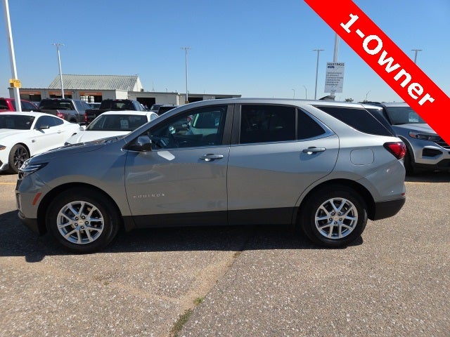 2023 Chevrolet Equinox LT 1LT