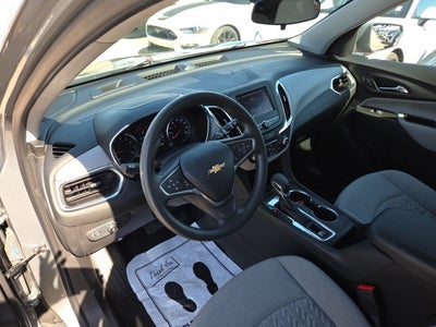 2023 Chevrolet Equinox LT 1LT