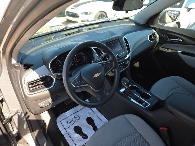 2023 Chevrolet Equinox LT 1LT