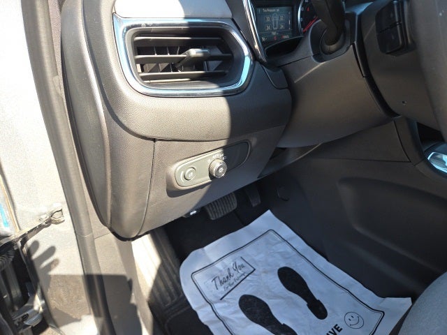 2023 Chevrolet Equinox LT 1LT