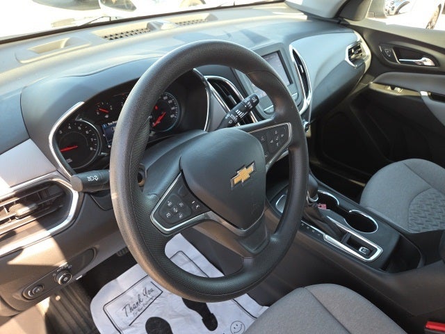 2023 Chevrolet Equinox LT 1LT