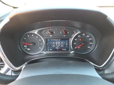 2023 Chevrolet Equinox LT 1LT