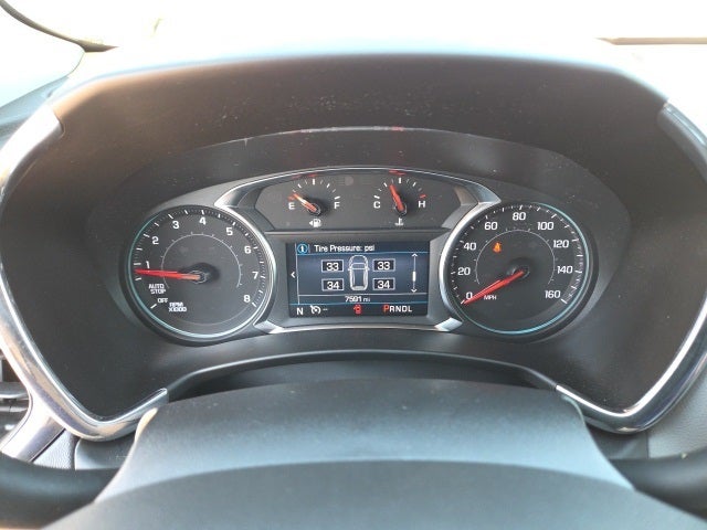 2023 Chevrolet Equinox LT 1LT