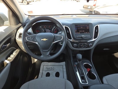 2023 Chevrolet Equinox LT 1LT