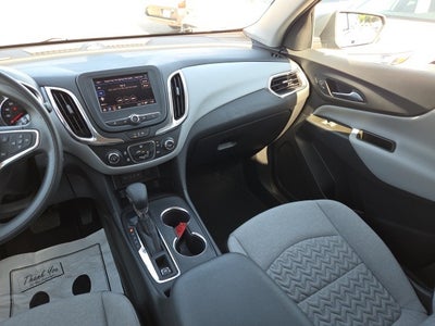 2023 Chevrolet Equinox LT 1LT