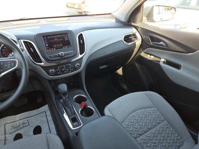 2023 Chevrolet Equinox LT 1LT