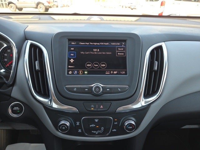 2023 Chevrolet Equinox LT 1LT