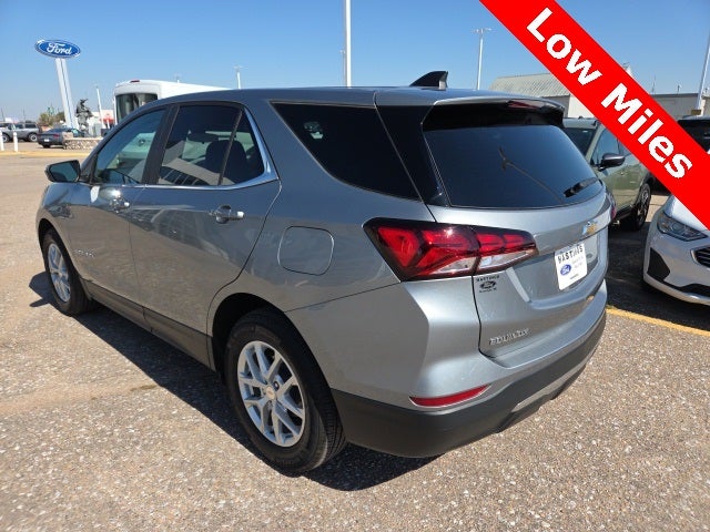 2023 Chevrolet Equinox LT 1LT